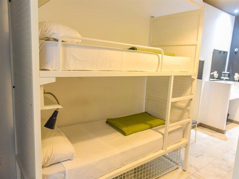 Albergue Feel Soho *