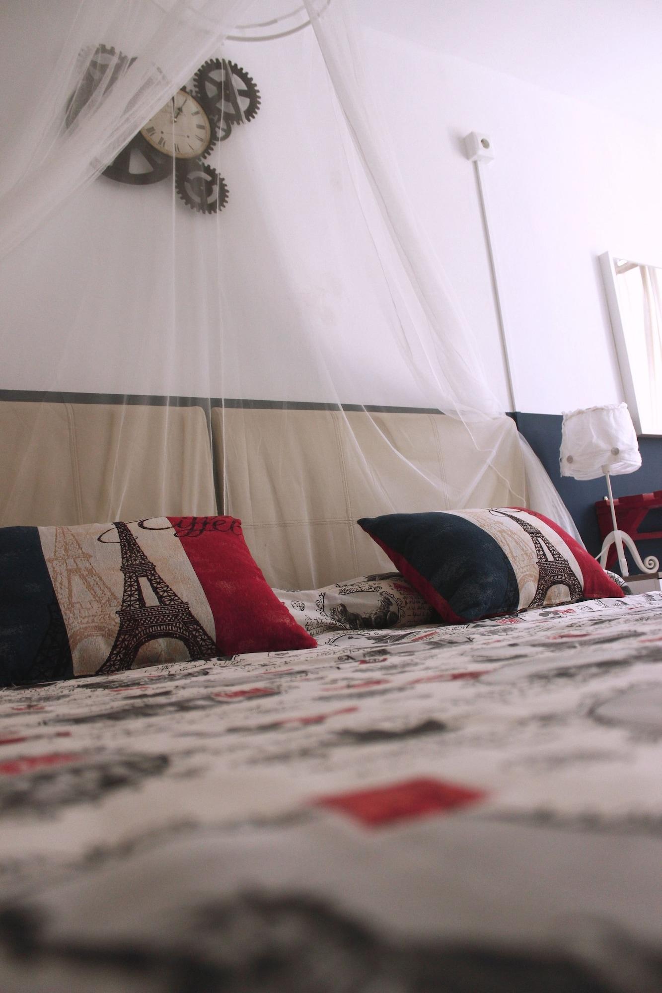 Albergue Feel Soho