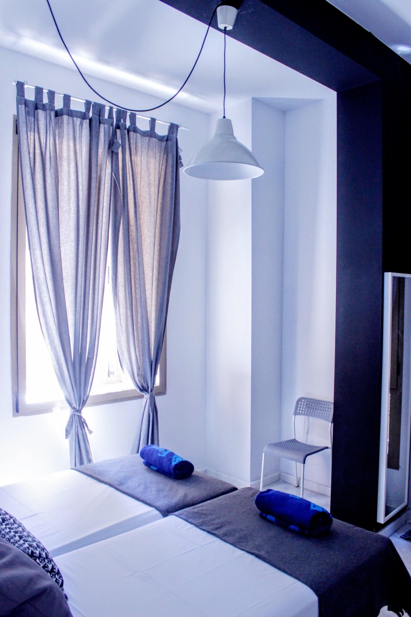 Feel Soho Albergue