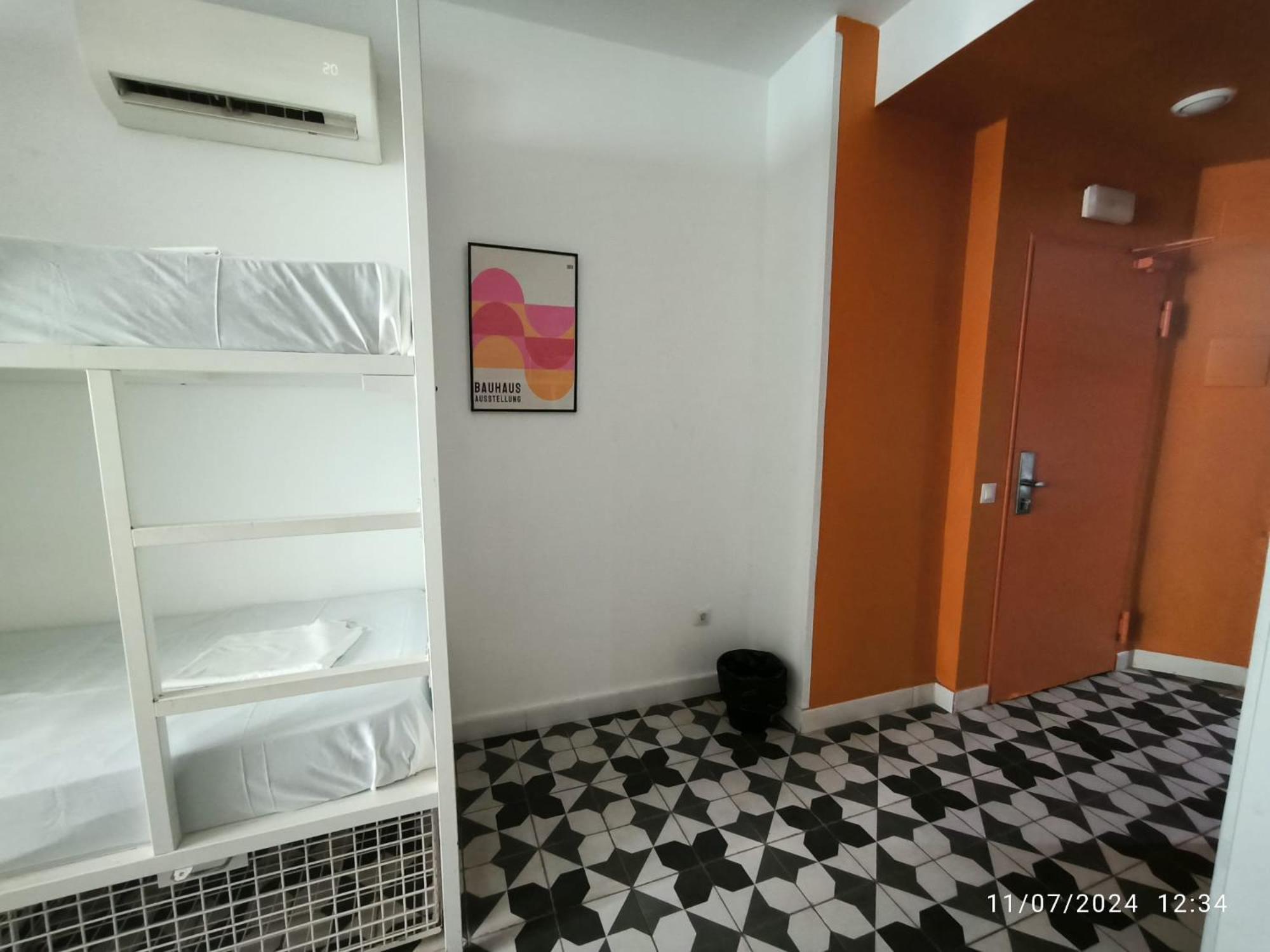 Feel Soho Albergue Málaga