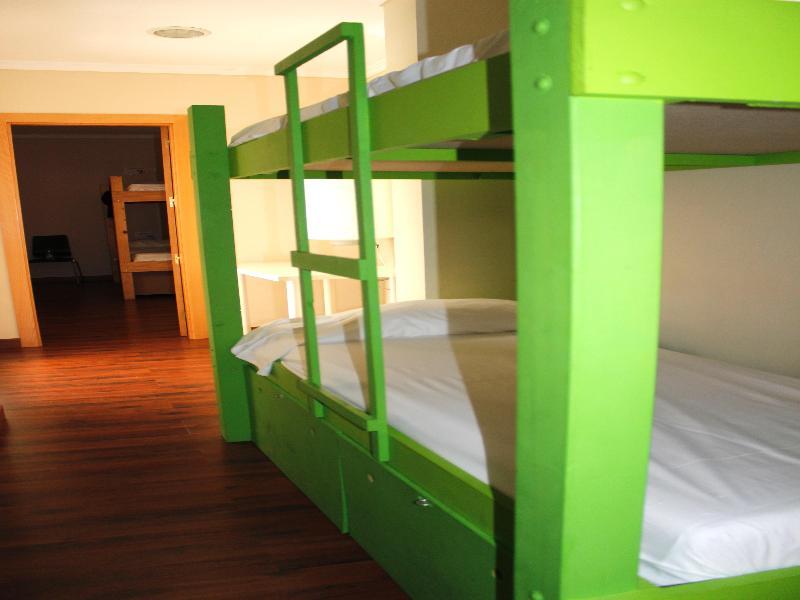 Albergue Feel Soho *