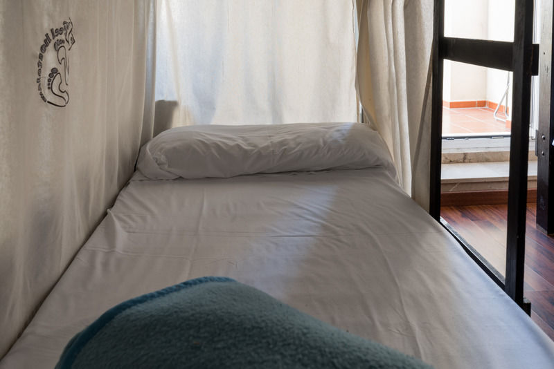 Albergue Feel Soho Málaga