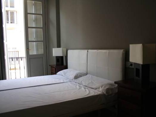 Feel Soho Albergue