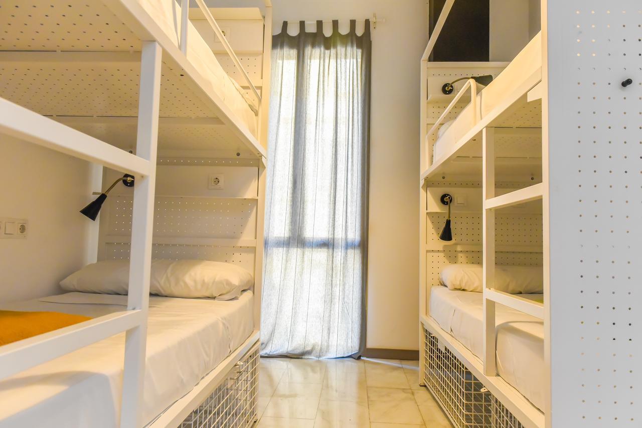 Albergue Feel Soho