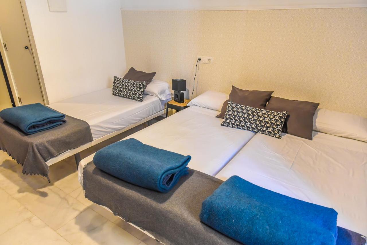 Feel Soho Albergue *